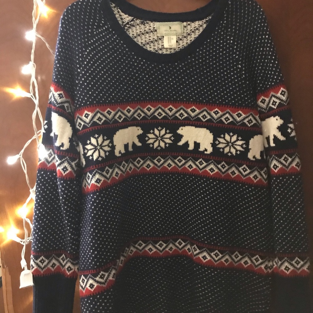 Sweater